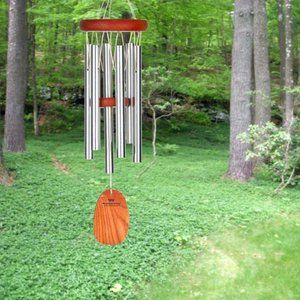 Wind chimes - Woodstock Amazing Grace chime small
